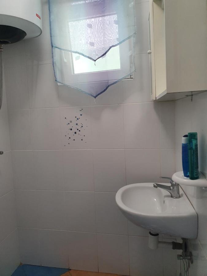 Petar Apartment เทรอปาย ภายนอก รูปภาพ